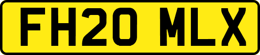 FH20MLX