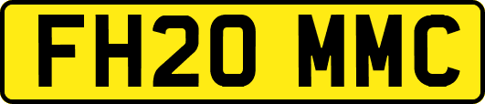FH20MMC