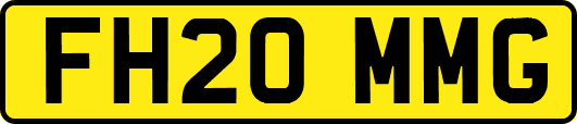 FH20MMG