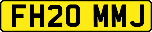 FH20MMJ