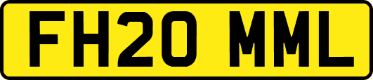 FH20MML
