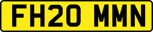 FH20MMN