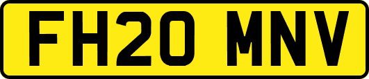 FH20MNV