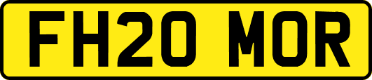 FH20MOR