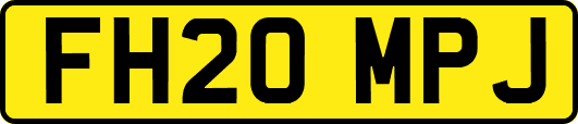 FH20MPJ