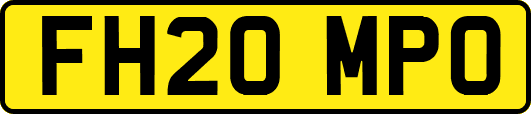 FH20MPO