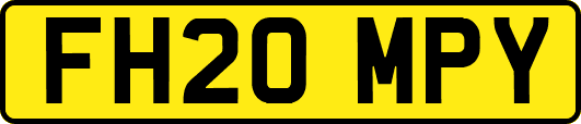 FH20MPY