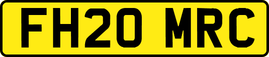 FH20MRC