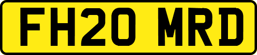 FH20MRD