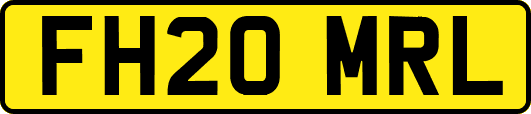 FH20MRL