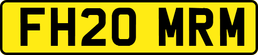 FH20MRM