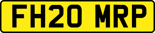 FH20MRP