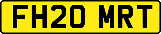 FH20MRT