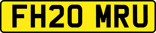 FH20MRU