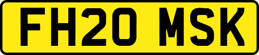 FH20MSK