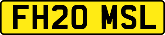 FH20MSL