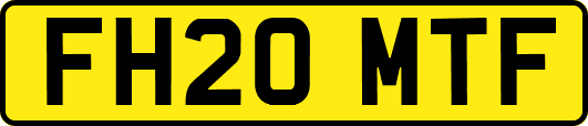 FH20MTF
