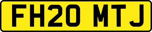 FH20MTJ