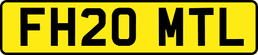 FH20MTL