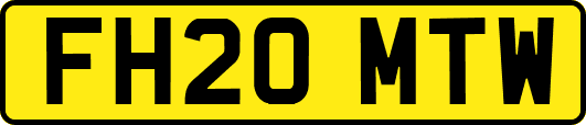 FH20MTW