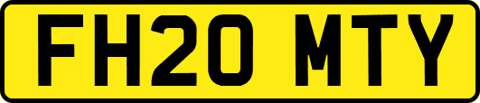 FH20MTY