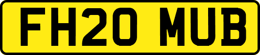 FH20MUB