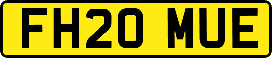 FH20MUE