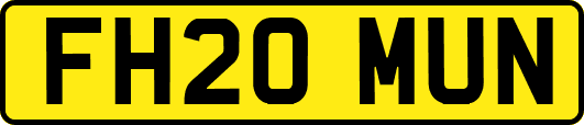 FH20MUN