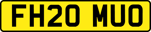 FH20MUO