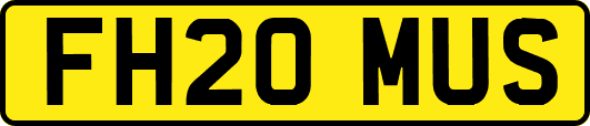 FH20MUS