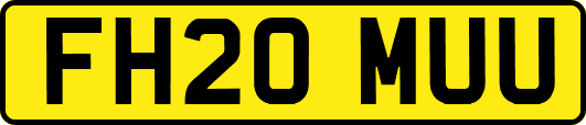 FH20MUU