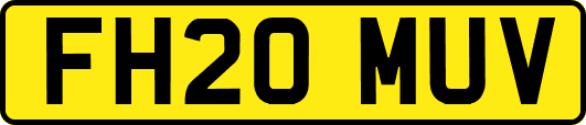 FH20MUV