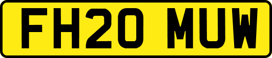 FH20MUW
