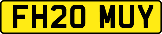 FH20MUY