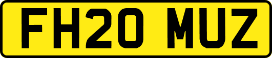 FH20MUZ