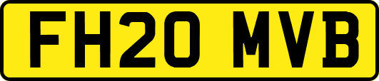 FH20MVB