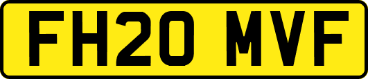 FH20MVF