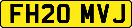FH20MVJ