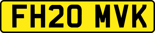 FH20MVK