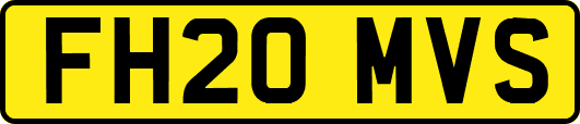 FH20MVS