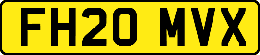 FH20MVX