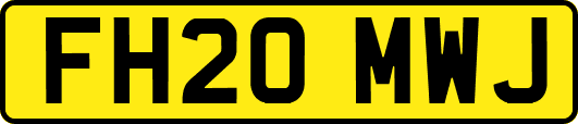 FH20MWJ