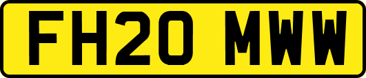 FH20MWW