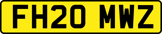 FH20MWZ
