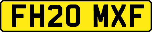 FH20MXF