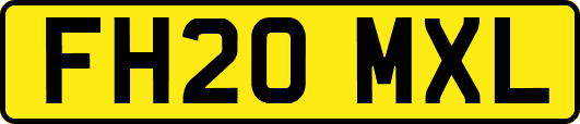 FH20MXL