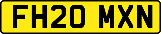 FH20MXN