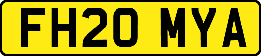 FH20MYA
