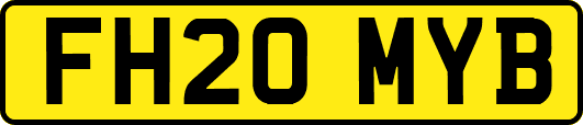 FH20MYB