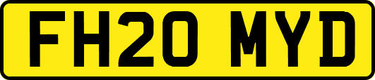 FH20MYD